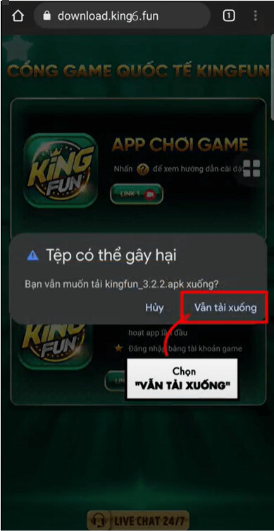 Tai-Kingfun-Android-2